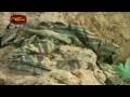 Troops Capture Sinna Paranthan. Wanni Operation 24 th December 2008
