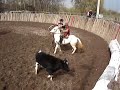 Rodeo La Villita