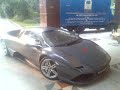 Lamborghini LP640