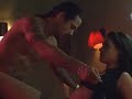 Anne Hathaway Havoc Scene
