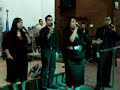Santo Jesus Denine Marie y Natanael Nater