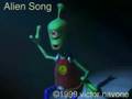 videos de Alien song Very Funny :D