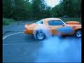 1978 Chevy Camaro Burnout 1978 Chevy Camaro Burnout