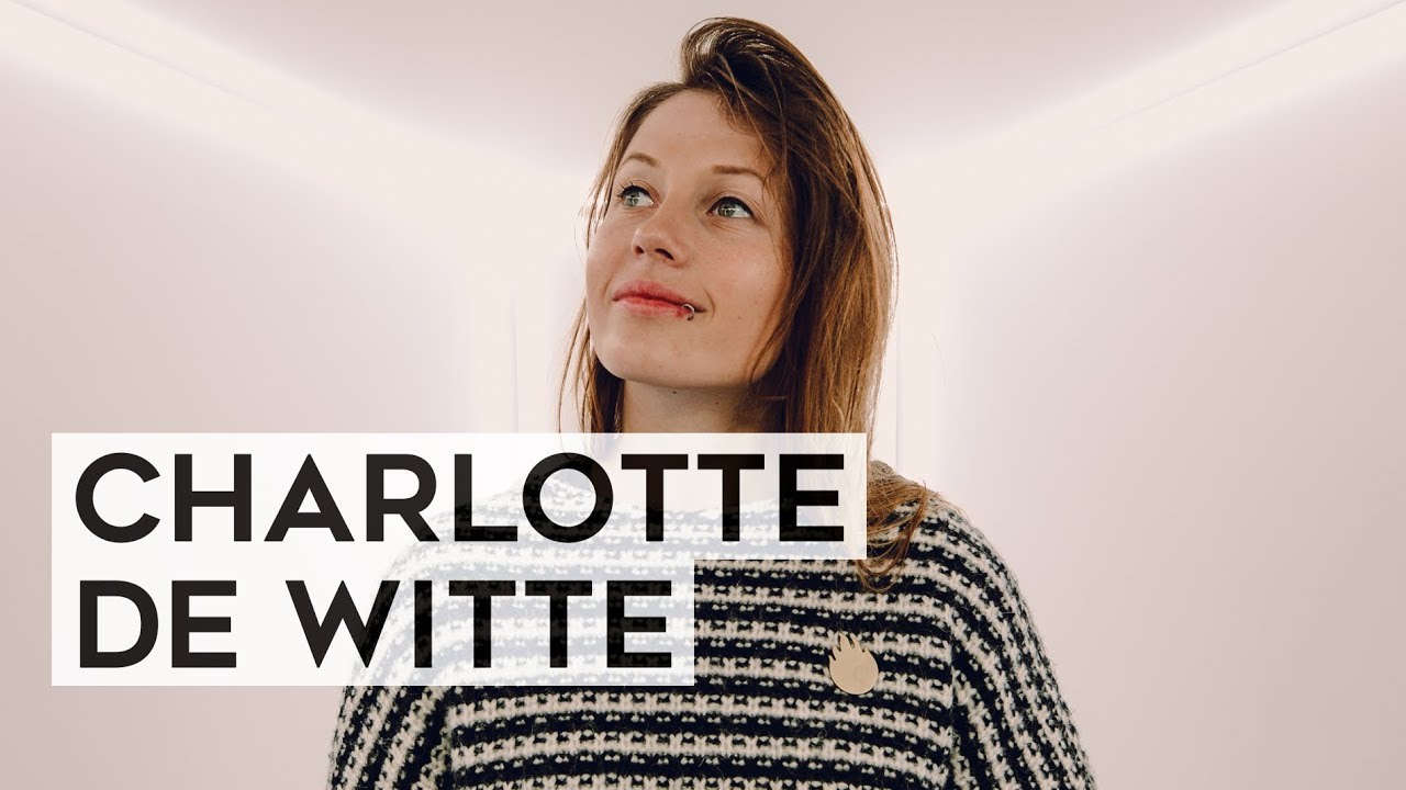 Charlotte de Witte - Live @ The Tunnel, December 2018