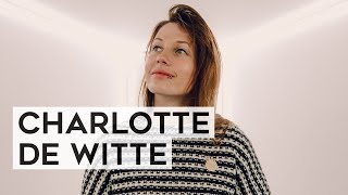 Charlotte de Witte - Live @ The Tunnel, December 2018