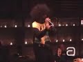 Reggie Watts - live at aura portland pt.2