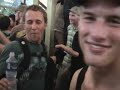 Sziget 2007    deel 2
