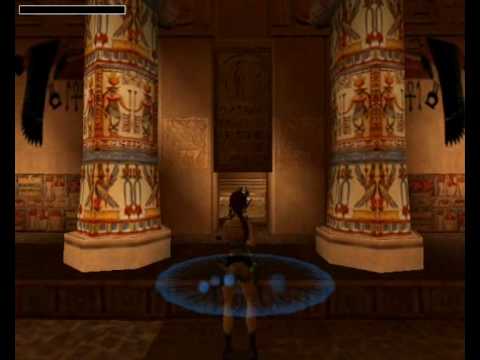 Tomb Raider : La Révélation Finale