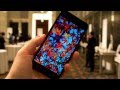 HTC J Butterfly: 5 Inch 1080P 440 PPI Quad-Core Super Phone! (First Impressions & Overview)