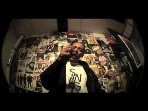 DOIN MY THANG - Tony Bones featuring Phil The Agony & Triples Seis