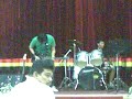 auntierosie-gig @ kolej sultan abd hamid[alorstar]