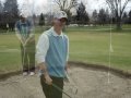 Golf Etiquette Corrie and Jessie Golf Etiquette Corrie and Jessie
