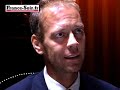 Rocco Siffredi, nouvel ambassadeur de la marque Williams