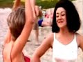 Beach Blanket Ebola