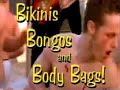 Beach Blanket Ebola