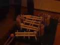 The Youtube Domino Demolition