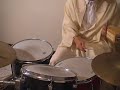Playing maroccan gubahi rythm (5/8) for drumset Playing maroccan gubahi rythm (5/8) for drumset