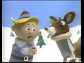 Raging Rudolph - MADtv Raging Rudolph - MADtv