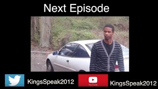 The Pulse Episode 6 "Connecting with Youth"