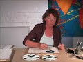 Gutta Technique: Silk Painting with Jill Kennedy