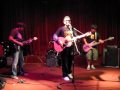 State of Grace - The James Band