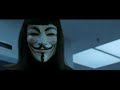 Whispers In The Dark - V for Vendetta Manele-Gratis.net
