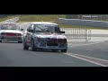 Saab 900 Turbo Racing car