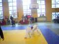 Adrian OWSIAK. Pierwsze Mitrzostwa Braniewa Dzieci w Judo
