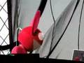 DeadMau5 Main Stage Ultra Music Festival 2008