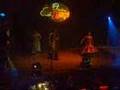 AKSHAYA DOSTI *dancebusters* Presentandose en DOÑA JUERGA