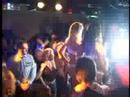 Cream Kramfors Salming Tour