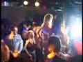 Cream Kramfors Salming Tour