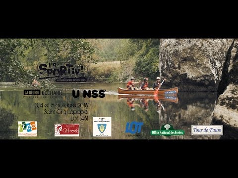 Le Sportiv 2016 2017