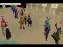 me fighitng a level 119 =D me fighitng a level 119 =D