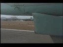 Landing In Podgorica