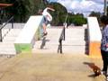 videos de Ollie Varsity 3 Flat 4