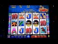 Banana King Treasure Bonus Win at Sands Casino