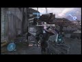Halo 3 Tricks: Episode 25 *The Flying Dumpster* Halo 3 Tricks: Episode 25 *The Flying Dumpster*