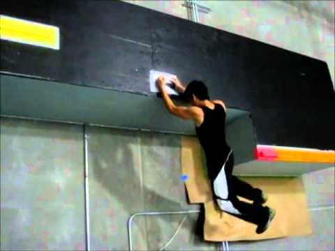Un guerriero ninja americano Un guerriero ninja americano