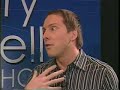 The Gregory Mantell Show -- Joe Keenan: Gay Hollywood