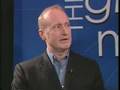 The Gregory Mantell Show -- Joe Keenan: Gay Hollywood