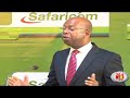 Safaricom in Sh25.5bn net profit