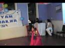 Des mera rangeela by Drishti