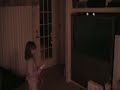 6 year old daughter - boxing on nintendo wii