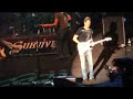 lincoln brewster jamming a guitar solo