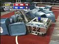 FIRST Robotics Great Lakes Regional Team 862 - Match 45