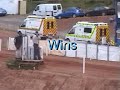 Simon Reid Ulster Motocross Champion