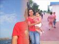 ana maryluz y yo