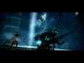 Prince of Persia 2008 - TGS Trailer