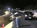 Big Valley Crew STi running 9.77 at the Carolina RaceTrack in Puerto Rico